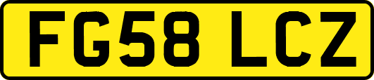 FG58LCZ