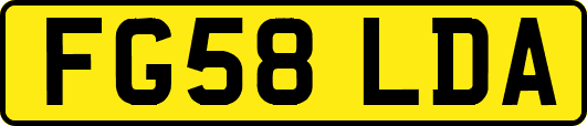 FG58LDA