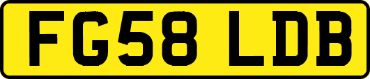 FG58LDB