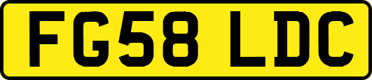 FG58LDC