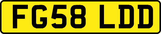 FG58LDD