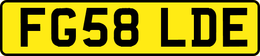 FG58LDE