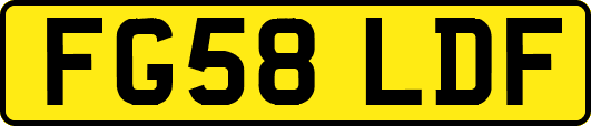 FG58LDF