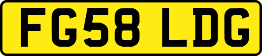 FG58LDG