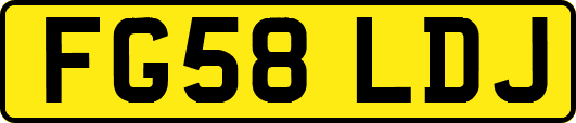 FG58LDJ