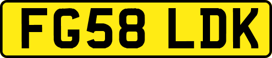 FG58LDK