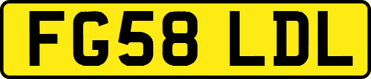 FG58LDL