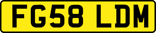 FG58LDM