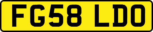 FG58LDO
