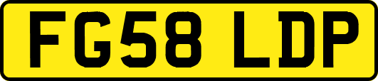 FG58LDP