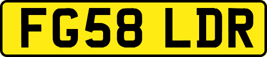 FG58LDR
