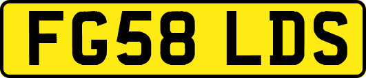 FG58LDS