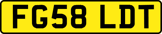 FG58LDT