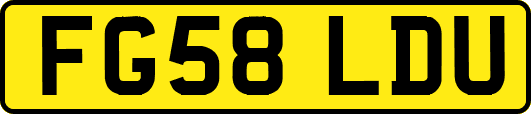 FG58LDU