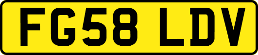 FG58LDV
