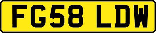 FG58LDW