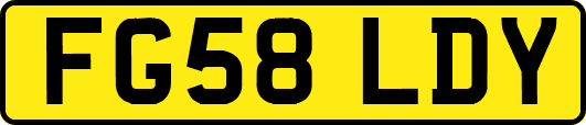 FG58LDY