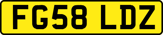 FG58LDZ