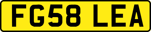 FG58LEA