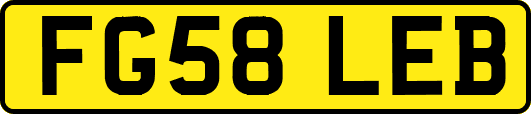 FG58LEB