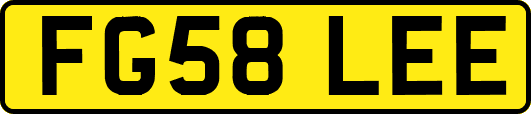FG58LEE