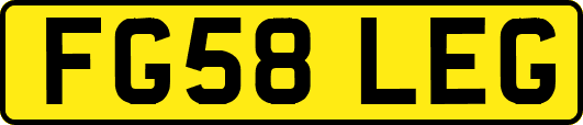 FG58LEG