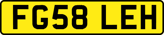 FG58LEH