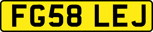 FG58LEJ