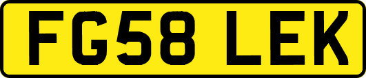FG58LEK