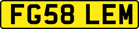 FG58LEM