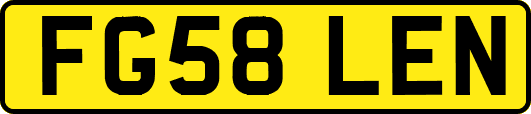 FG58LEN