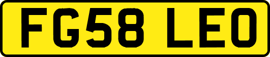 FG58LEO