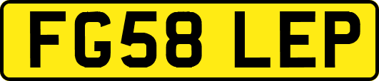 FG58LEP