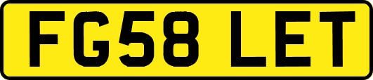 FG58LET