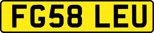 FG58LEU