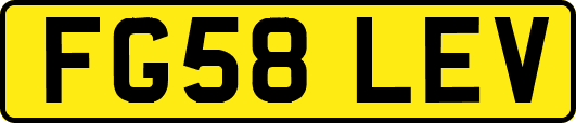 FG58LEV