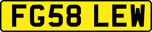 FG58LEW