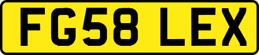 FG58LEX