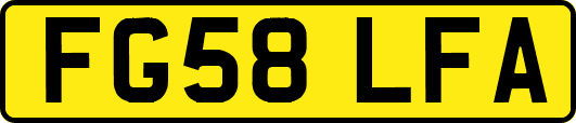 FG58LFA