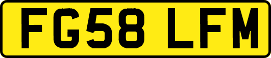 FG58LFM
