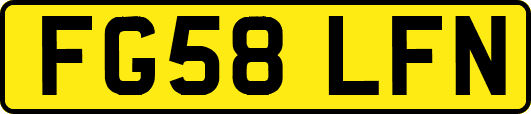 FG58LFN