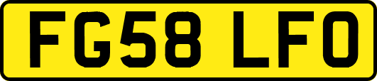 FG58LFO