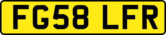 FG58LFR