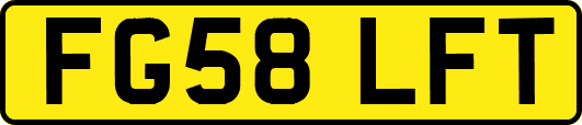 FG58LFT