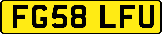 FG58LFU