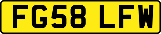 FG58LFW