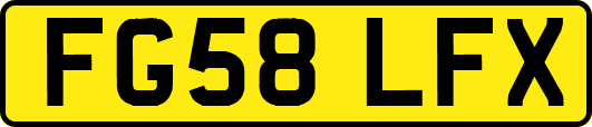 FG58LFX