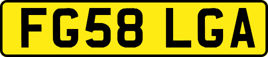 FG58LGA
