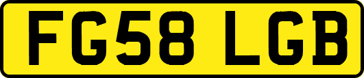 FG58LGB