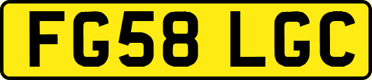 FG58LGC